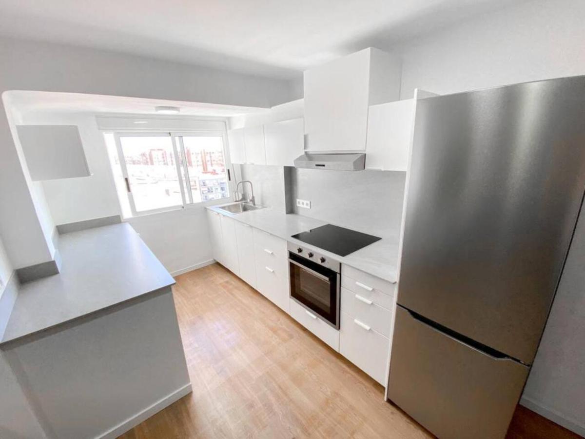 Benimaclet Appartement