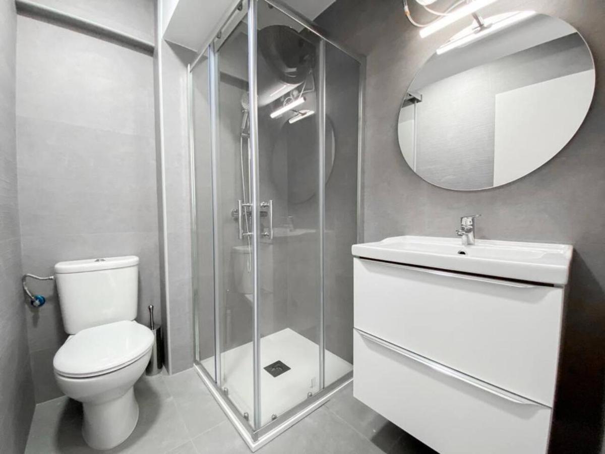 Appartement Benimaclet *