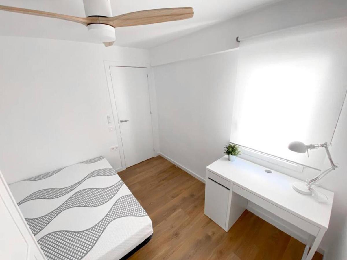 Benimaclet Appartement *