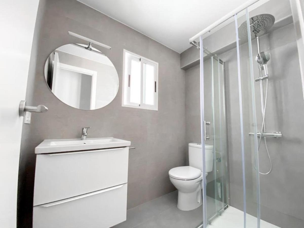 Appartement Benimaclet